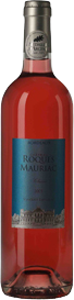 Château Roques Mauriac  - Classic  - AOC Bordeaux (rosé)