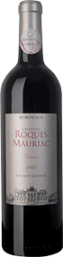 Château Roques Mauriac  - Classic  - AOC Bordeaux Supérieur