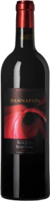 Château Roques Mauriac  - Damnation - AOC Bordeaux (rouge)