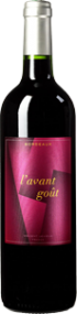 Château Roques Mauriac  - L’avant goût - AOC Bordeaux (red)