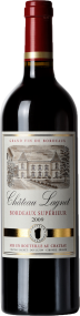 Château Lagnet  - Réserve  - AOC Bordeaux Supérieur