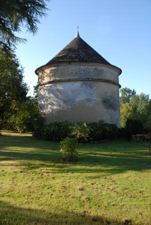 Château Lagnet