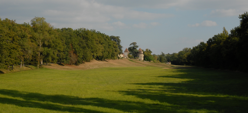 Château Lagnet