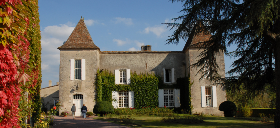Château Lagnet