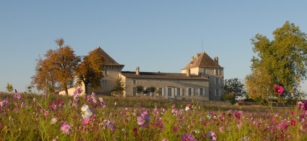 Château Labatut