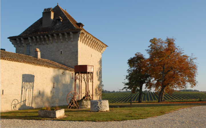 Château Labatut