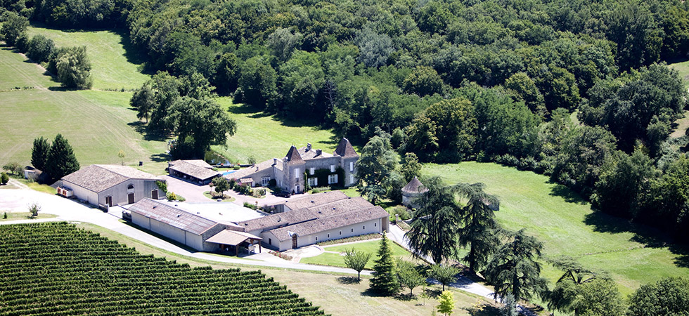 Château Lagnet